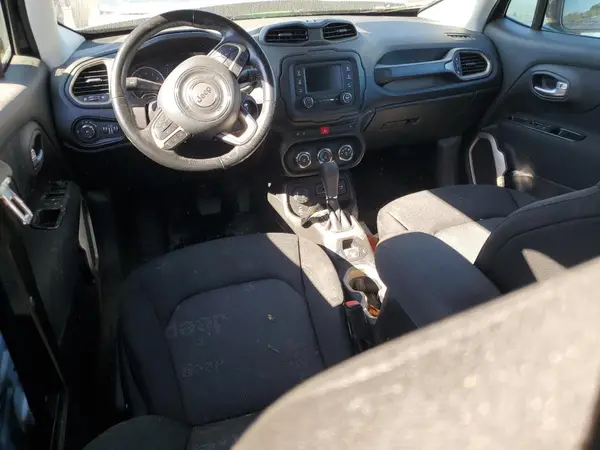 ZACCJBBB5HPF56069 2017 JEEP RENEGADE - Image 8
