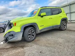 ZACCJBBB5HPF58307 2017 JEEP RENEGADE