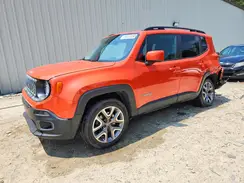 ZACCJBBB5HPF58341 2017 JEEP RENEGADE