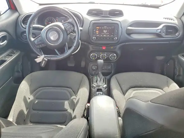 ZACCJBBB5HPF61756 2017 JEEP RENEGADE - Image 8