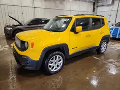 ZACCJBBB5HPF62146 2017 JEEP RENEGADE
