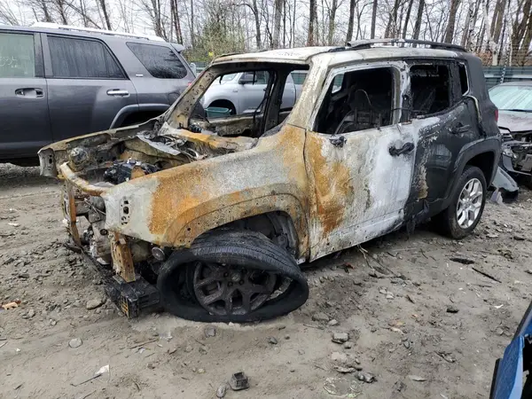 ZACCJBBB5HPF63409 2017 JEEP RENEGADE - Image 1