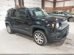 ZACCJBBB5HPF63491 2017 JEEP RENEGADE