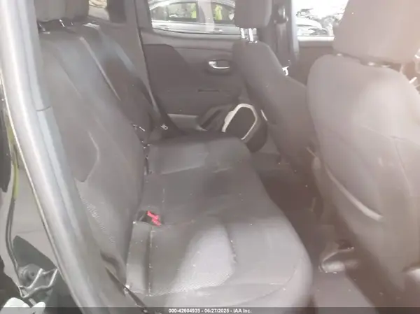ZACCJBBB5HPF63491 2017 JEEP RENEGADE - Image 8