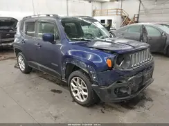 ZACCJBBB5HPF69100 2017 JEEP RENEGADE