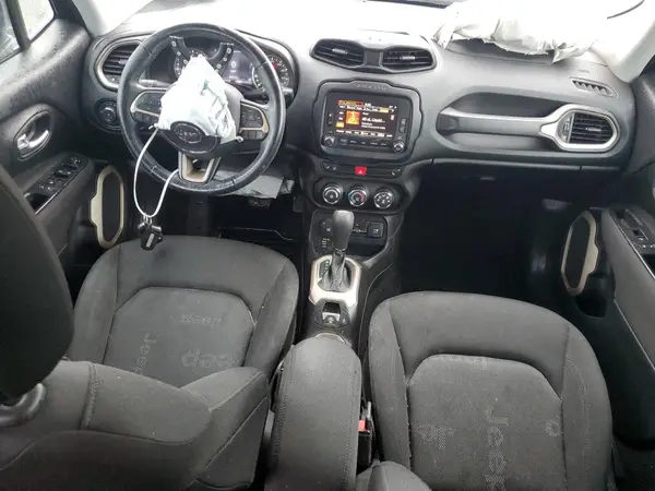 ZACCJBBB5HPF79240 2017 JEEP RENEGADE - Image 8