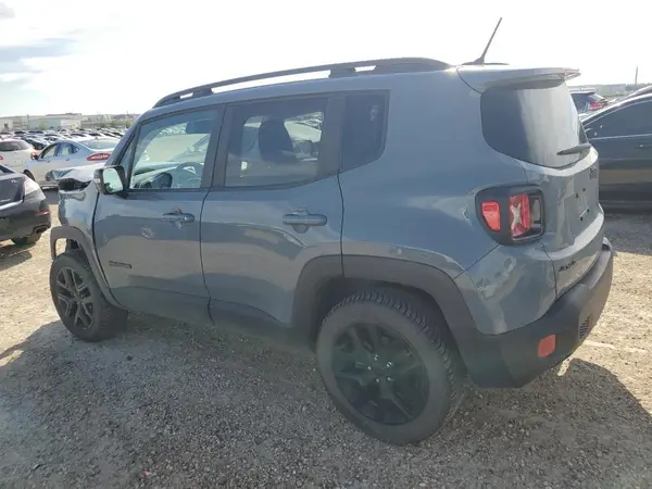 ZACCJBBB5HPF79559 2017 JEEP RENEGADE - Image 2