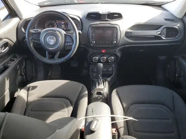 ZACCJBBB5HPF79559 2017 JEEP RENEGADE - Image 8
