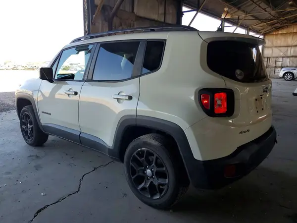 ZACCJBBB5HPF84826 2017 JEEP RENEGADE - Image 2