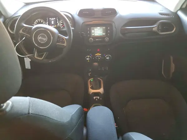 ZACCJBBB5HPF84826 2017 JEEP RENEGADE - Image 8