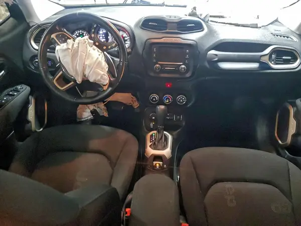 ZACCJBBB5HPF84874 2017 JEEP RENEGADE - Image 8