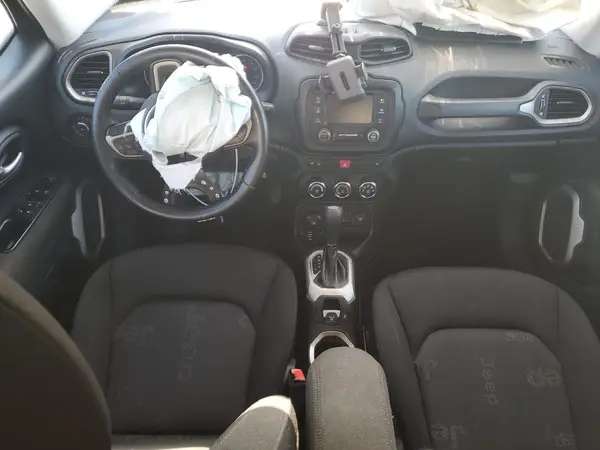 ZACCJBBB5HPF89413 2017 JEEP RENEGADE - Image 8