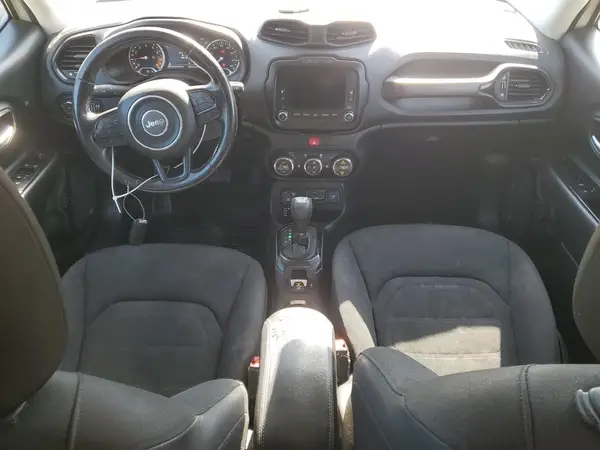 ZACCJBBB5HPF93008 2017 JEEP RENEGADE - Image 8