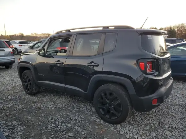 ZACCJBBB5HPF94627 2017 JEEP RENEGADE - Image 2