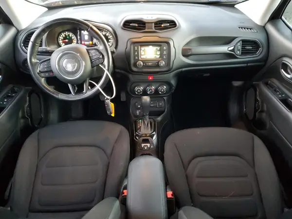 ZACCJBBB5HPF94627 2017 JEEP RENEGADE - Image 8