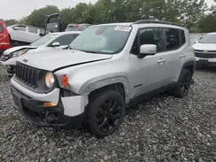 ZACCJBBB5HPF99214 2017 JEEP RENEGADE