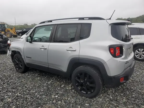 ZACCJBBB5HPF99214 2017 JEEP RENEGADE - Image 2