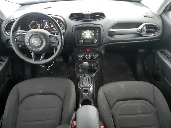ZACCJBBB5HPF99214 2017 JEEP RENEGADE - Image 8