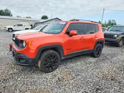 ZACCJBBB5HPG12611 2017 JEEP RENEGADE