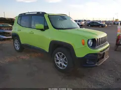 ZACCJBBB5HPG13774 2017 JEEP RENEGADE