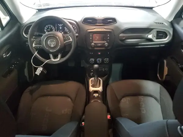 ZACCJBBB5HPG16514 2017 JEEP RENEGADE - Image 8