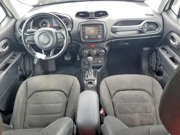 ZACCJBBB5HPG18215 2017 JEEP RENEGADE - Image 8
