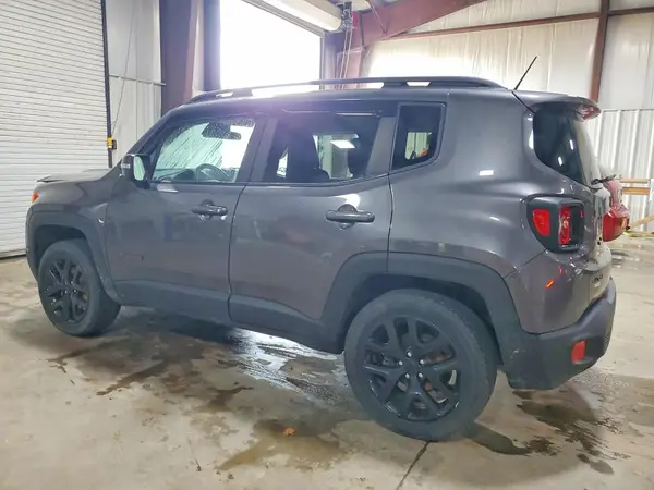 ZACCJBBB5HPG22135 2017 JEEP RENEGADE - Image 2