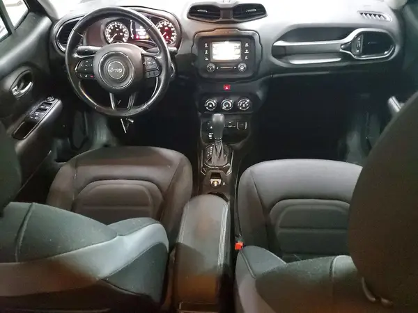 ZACCJBBB5HPG22135 2017 JEEP RENEGADE - Image 8