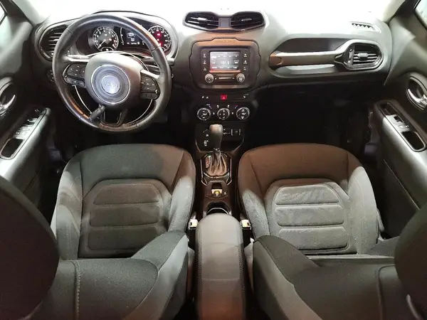 ZACCJBBB5HPG23558 2017 JEEP RENEGADE - Image 8