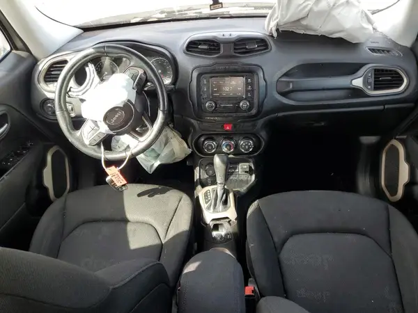 ZACCJBBB5HPG33944 2017 JEEP RENEGADE - Image 8