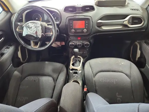ZACCJBBB5HPG34155 2017 JEEP RENEGADE - Image 8