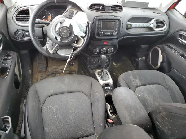 ZACCJBBB5HPG38870 2017 JEEP RENEGADE - Image 8