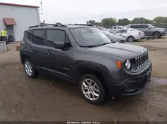 ZACCJBBB5HPG40392 2017 JEEP RENEGADE