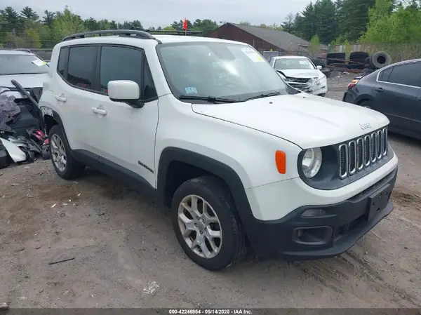 ZACCJBBB5HPG41638 2017 JEEP RENEGADE - Image 1