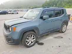 ZACCJBBB5HPG48007 2017 JEEP RENEGADE