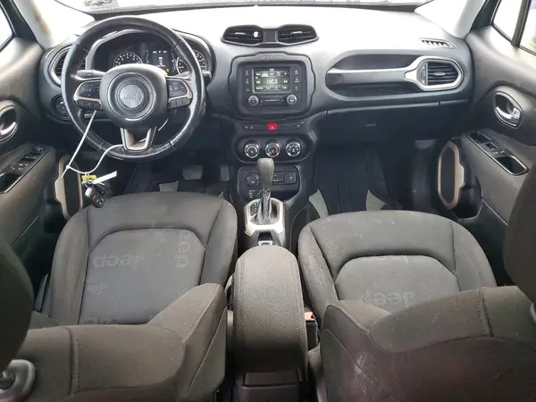 ZACCJBBB5HPG48007 2017 JEEP RENEGADE - Image 8