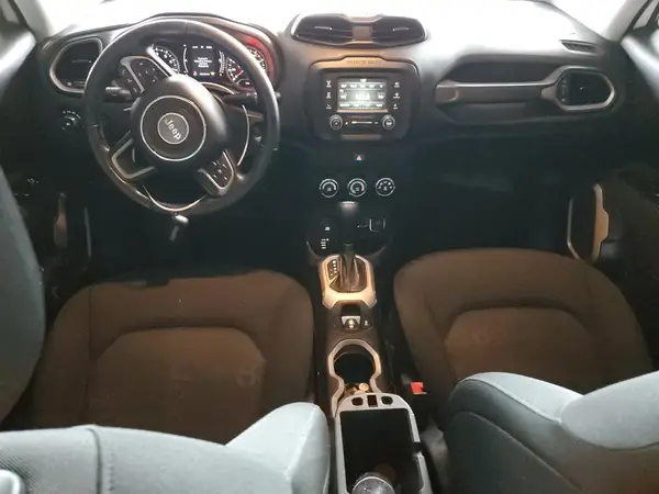 ZACCJBBB5HPG49772 2017 JEEP RENEGADE - Image 8