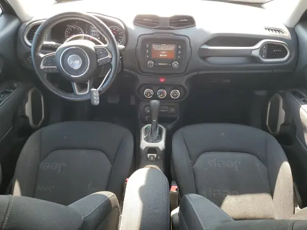 ZACCJBBB5HPG49965 2017 JEEP RENEGADE - Image 8