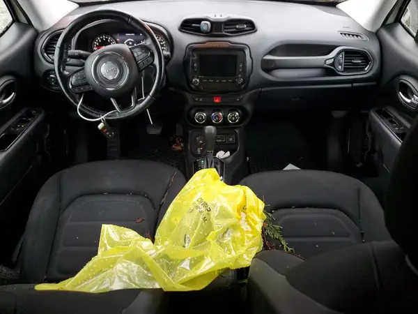ZACCJBBB5HPG52235 2017 JEEP RENEGADE - Image 8