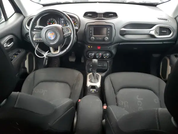 ZACCJBBB5HPG52350 2017 JEEP RENEGADE - Image 8