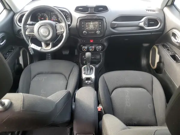 ZACCJBBB5HPG52655 2017 JEEP RENEGADE - Image 8