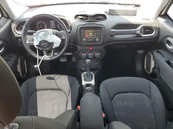 ZACCJBBB5HPG56771 2017 JEEP RENEGADE - Image 8