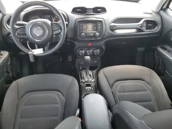 ZACCJBBB5HPG59640 2017 JEEP RENEGADE - Image 8