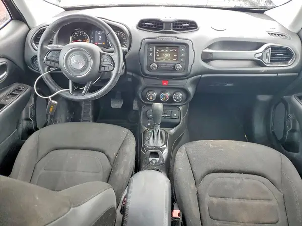 ZACCJBBB5HPG61923 2017 JEEP RENEGADE - Image 8