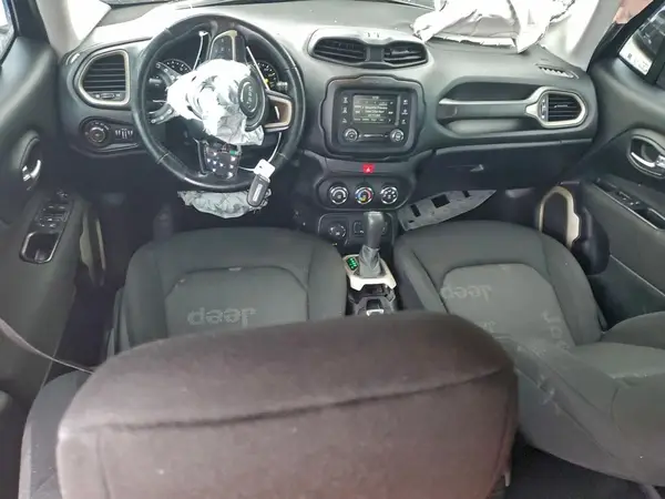 ZACCJBBB5HPG63168 2017 JEEP RENEGADE - Image 8