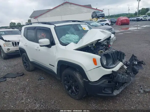ZACCJBBB5HPG63638 2017 JEEP RENEGADE - Image 1
