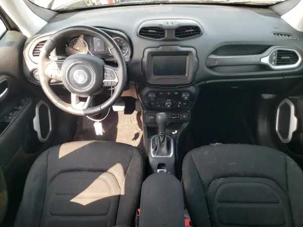 ZACCJBBB5JPG72538 2018 JEEP RENEGADE - Image 8