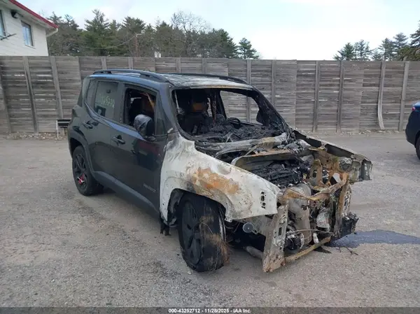 ZACCJBBB5JPG73222 2018 JEEP RENEGADE - Image 1