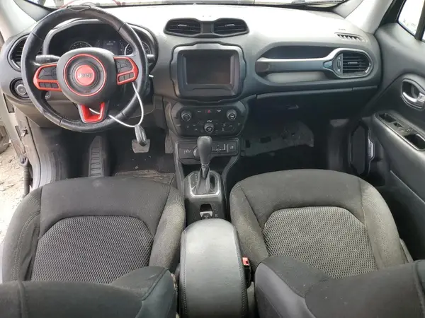 ZACCJBBB5JPG77352 2018 JEEP RENEGADE - Image 8