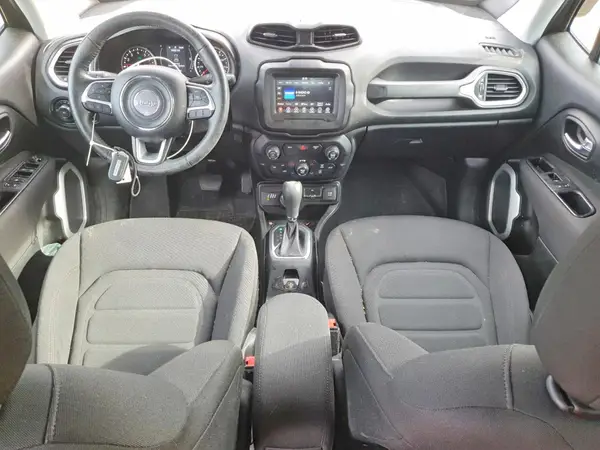 ZACCJBBB5JPG77514 2018 JEEP RENEGADE - Image 8